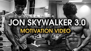 JON SKYWALKER 3.0 - MOTIVATION VIDEO