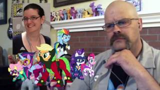 Stay Brony My Friends #80 - Charlotte Fullerton