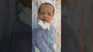 మా చిన్నోడు😍cute baby ##trendingshorts #ytshorts