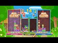 世界一vs最強ai u0026クラウド！スワップ100先【ぷよぷよテトリス】 【puyopuyotetris】