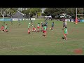 Wynnum Juniors U17 Div 2 V North Lakes U17 Div 2  | May 26th, 2024 |