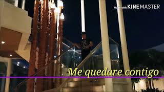 Me Quedare Contigo | Pitbull x Ne-yo ft. Lenier & El micha | Zumba | Choreography by Zin deL
