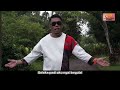 seleka padi rambul muling official music video