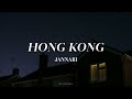 [KR/ID] JANNABI (잔나비) - HONG KONG (Lyrics Translation Sub Indo)