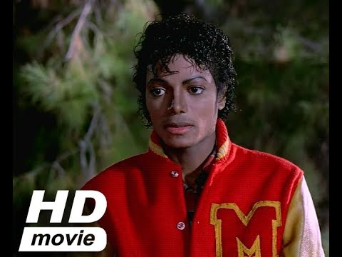 Thriller Trailer Hd Youtube