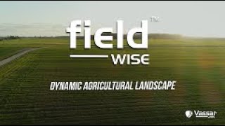 fieldWISE - Platform for Digital Agriculture