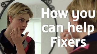 How you can help Fixers - Appeal Film