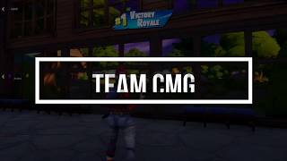 29 kills squads // TEAM CMG