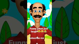 Marriage is a workshop 😂😂😀,English Funny Joke, Funniest Joke, Latest Joke #viral #jokes #shorts