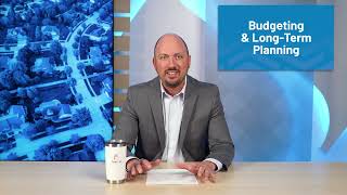Financial Management for HOA Boards | A RowCal Lunch & Learn