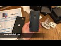 zte blade v9 unboxing and hands on english 4k