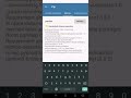 install python packages on your phone