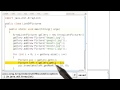 Look at the Element Before this One - Intro to Java Programming