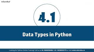 Python Programming Fundamentals _ Python Programming _ Edureka _ Python