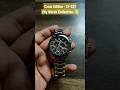 Casio Edifice Chronograph - EF- 521, (My Watch Collection -1), #casioedifice #chronograph #watch