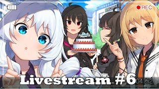 [Soul Worker KR] Livestream #6 | Emergency Maintenance