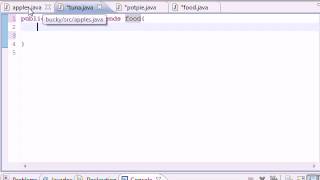 Java Video Tutorial Part 49 | Inheritance