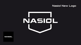 The Transformation Has Just Begun! | Nasiol New Logo |