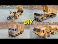 How To Make RC Top 4 Big Project Collection From Cardboard And Homemade ll DIY🔥🔥