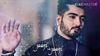 Jaani Ve Jaani  Full Video Song    Jaani ft Afsaana Khan   SukhE   B Praak   YouTube