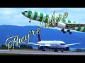 The Big airplanes are back A330 787-9 😁🇯🇲 airplane spotting Montego Bay Jamaica