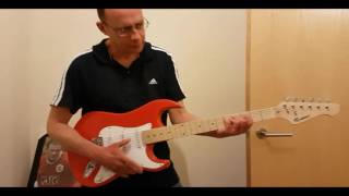 Electronic - Get the Message (My Version)