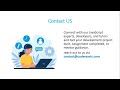 JavaScript Assignment, Project, and coursework Help By Codersarts Expert, developers and programmers