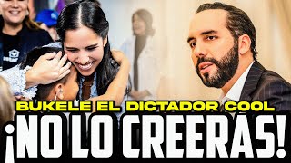 🔴IMPACTANTE! Nayib Bukele CAMBIA MILES DE VIDAS 🇸🇻✨