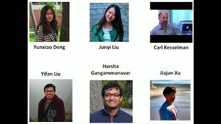 TutORial: Coalescing Data and Decision Sciences for Analytics