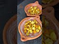 بشوية بطاطس غادي نحضو وجبة غداء او عشاء من الذ ما يكون 😋