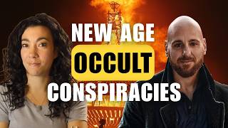 The Dark Side of Secret Knowledge: Will Spencer Testimony.