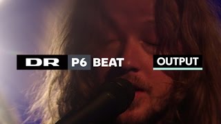 The Attic Sleepers - Another Day In Paradise  | P6 BEAT | DR Output