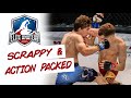 DANIEL CAMPAGNA v TOMMY MCMILLEN, Elite Amateur Fight League, Season 3 The Best Amateur MMA FIGHTERS