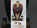 fancy kundan set wholesaler 8384869937 kundanjewellery necklaceset