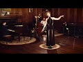 chasing pavements adele 1920s gatsby style cover ft. hannah gill