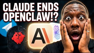 Claude Completely Destroys OpenClaw | Claude Code Channels Explained