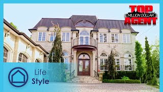 Remarkable Housing - Top Million Dollar Agent - S05E06 - Life+Style