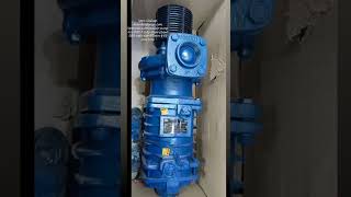 Kirloskar 7.5 HP open well pump