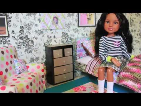 How to Make an 18 Inch Doll Bed How to Make an 18 Inch Doll Bed