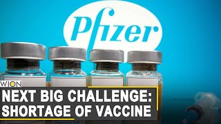 Why Pfizer’s ultra-cold COVID-19 vaccine will not be at the local pharmacy any time soon