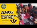 Sejarah Persekutuan Anak Pelita Papua