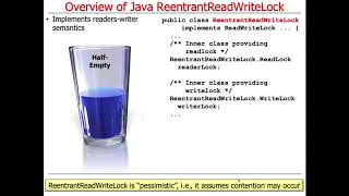 Java ReentrantReadWriteLock (Part 1)