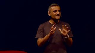 Change your gears to optimize your life | Chet Hirani | TEDxEnniskillen