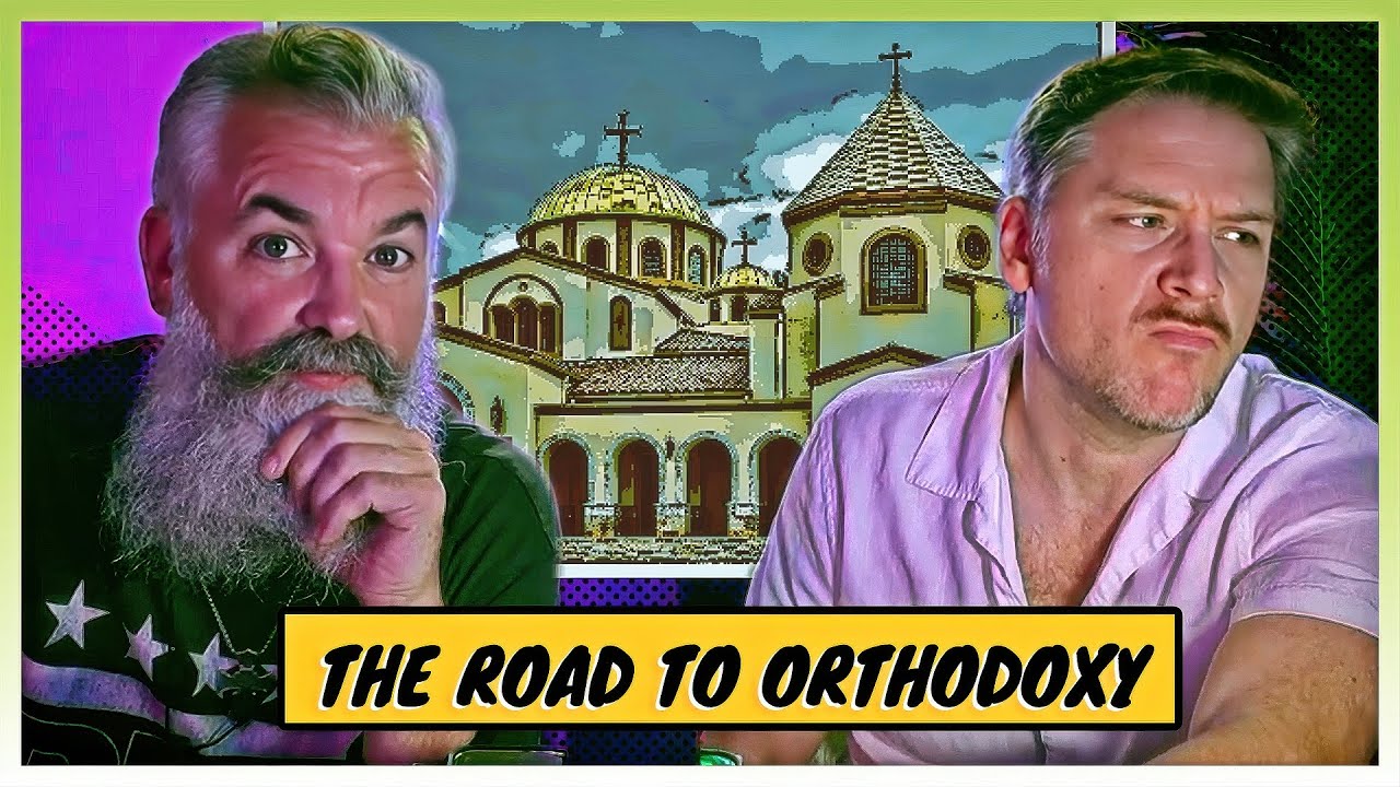 Jay Interviews Neil From Dirt Poor Robbins On His Conversion To