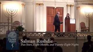 Salman Rushdie, \