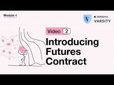 2. Presentation of the futures contract