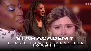 Star Academy : Ebony \