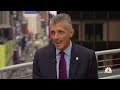 cigna ceo david cordani speaks with cnbc following investor day