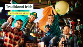 Irish Traditional Accordion Music