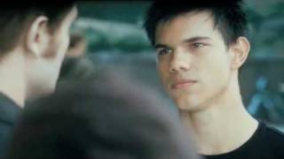 The Twilight Saga Eclipse - She has a right to know clip